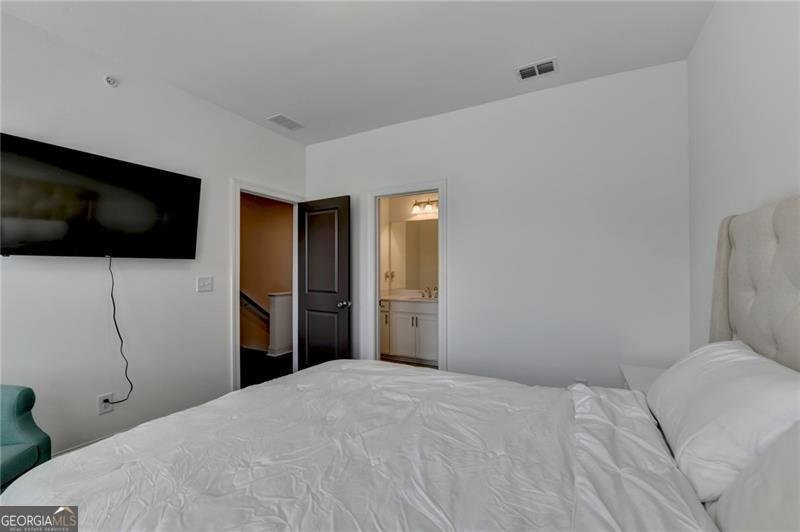 407 Olmstead Way Alpharetta - 30