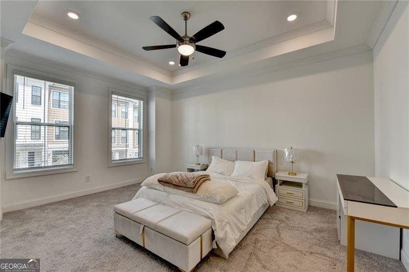 407 Olmstead Way Alpharetta - 31