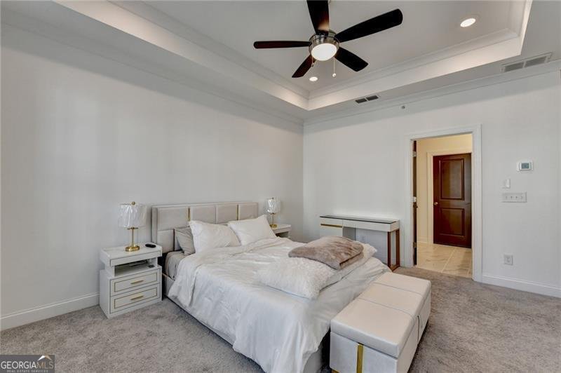407 Olmstead Way Alpharetta - 33