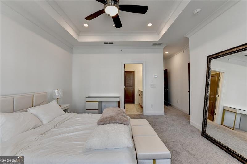 407 Olmstead Way Alpharetta - 34
