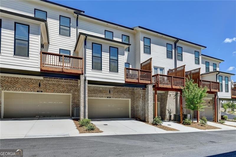 407 Olmstead Way Alpharetta - 43