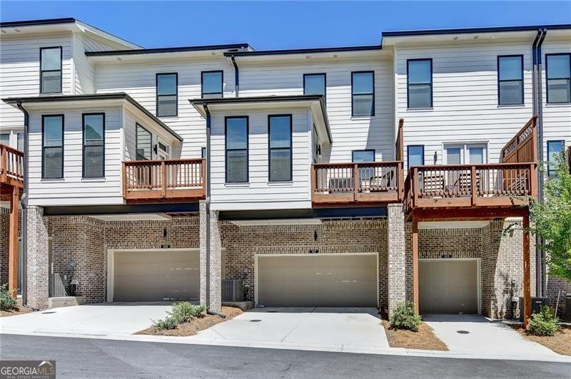 407 Olmstead Way Alpharetta - 44