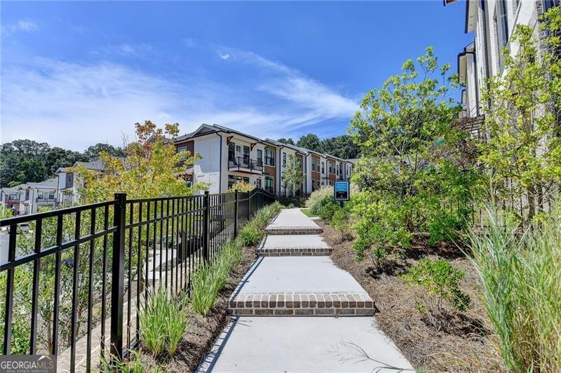 407 Olmstead Way Alpharetta - 45