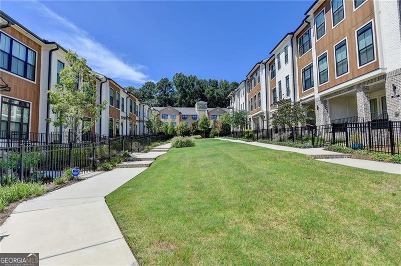 407 Olmstead Way Alpharetta - 46