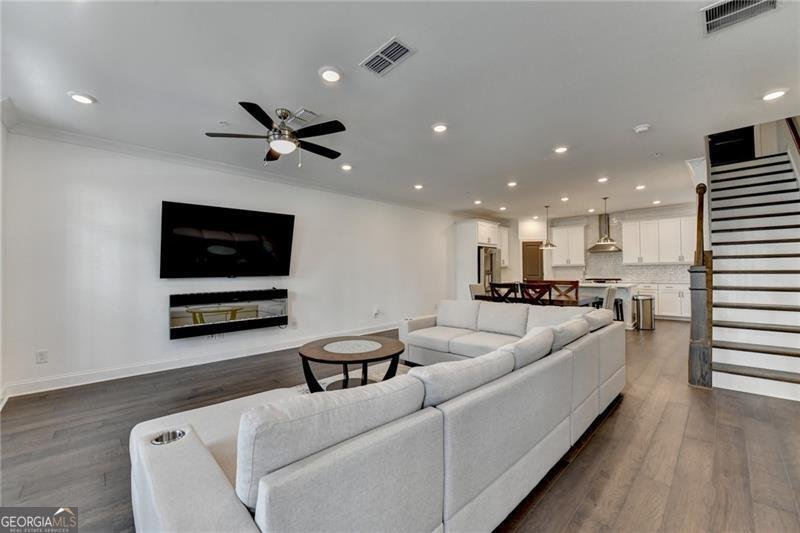 407 Olmstead Way Alpharetta - 6