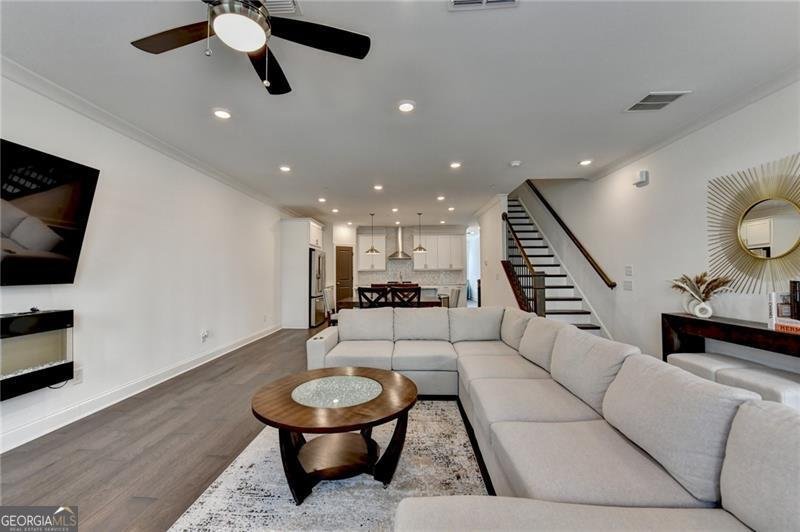 407 Olmstead Way Alpharetta - 7