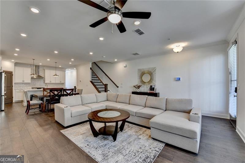 407 Olmstead Way Alpharetta - 8