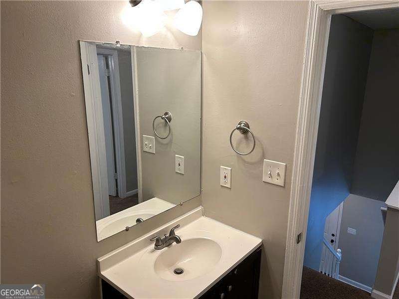 939 Lake Drive Court Stone Mountain - 12