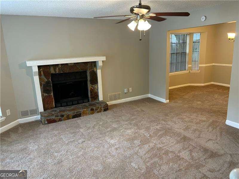 939 Lake Drive Court Stone Mountain - 3