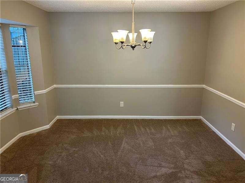 939 Lake Drive Court Stone Mountain - 4