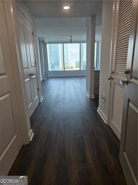3338 Peachtree Road Atlanta - 1