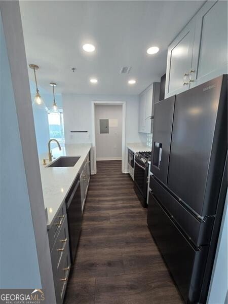 3338 Peachtree Road Atlanta - 13