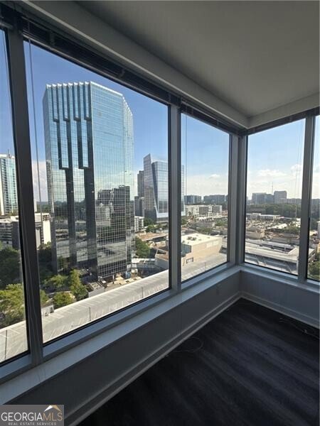 3338 Peachtree Road Atlanta - 25
