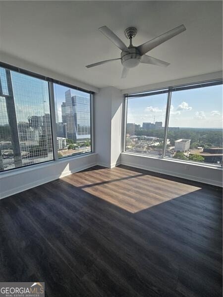 3338 Peachtree Road Atlanta - 28
