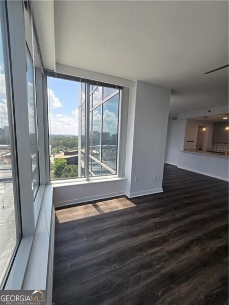 3338 Peachtree Road Atlanta - 29