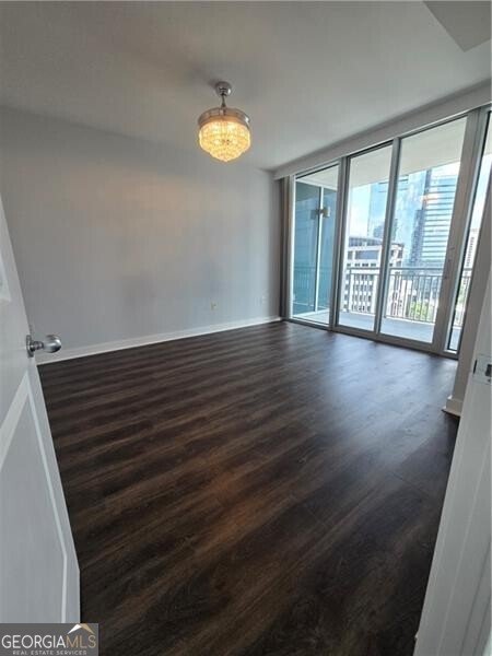 3338 Peachtree Road Atlanta - 3
