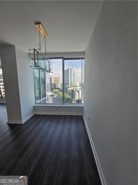 3338 Peachtree Road Atlanta - 30