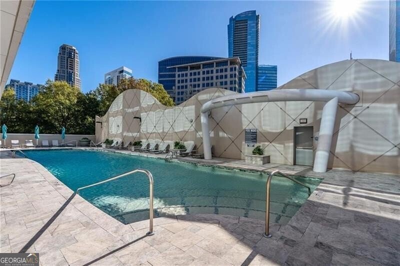 3338 Peachtree Road Atlanta - 33