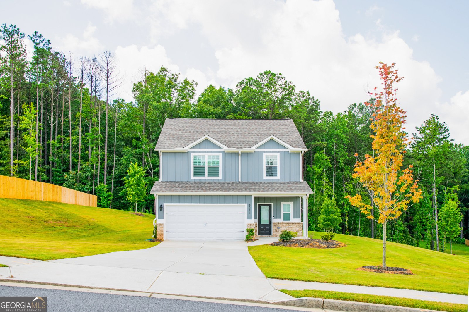 6235 Nathaniel Lane Fairburn - 2