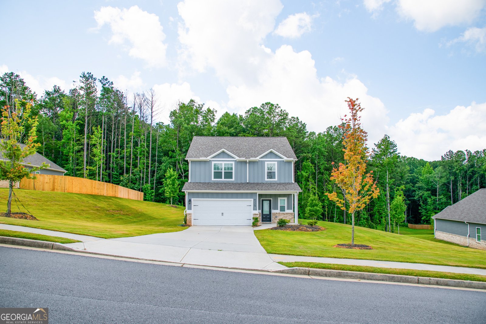 6235 Nathaniel Lane Fairburn - 3