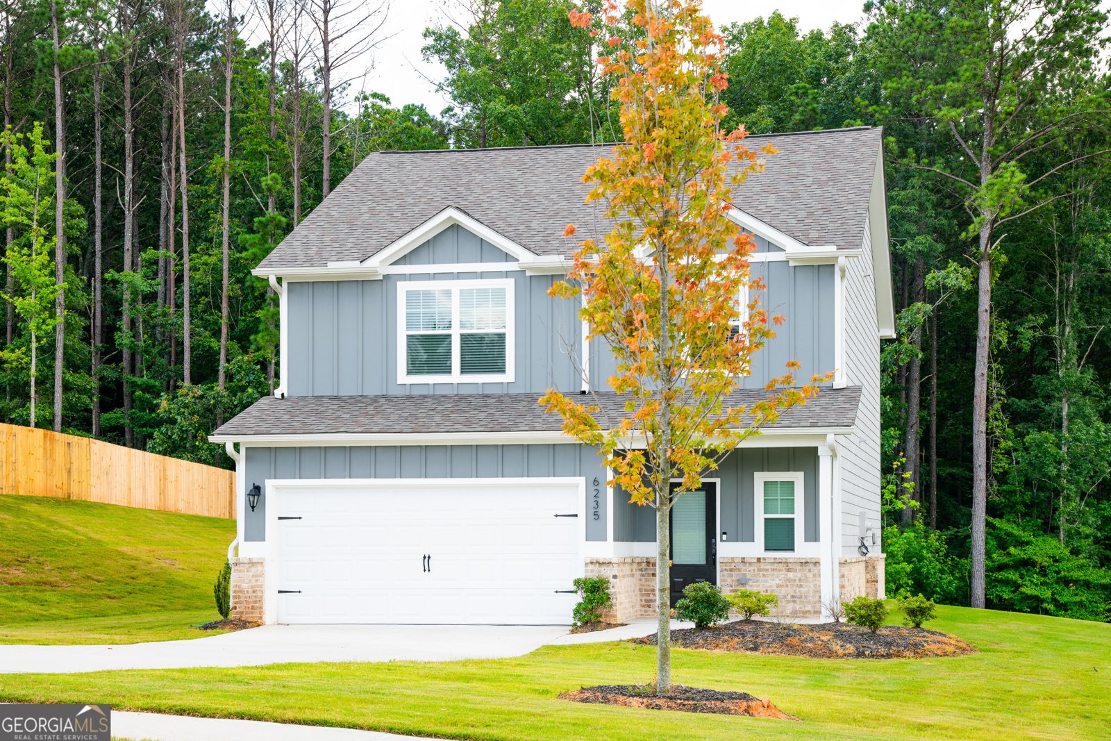 6235 Nathaniel Lane Fairburn - 4