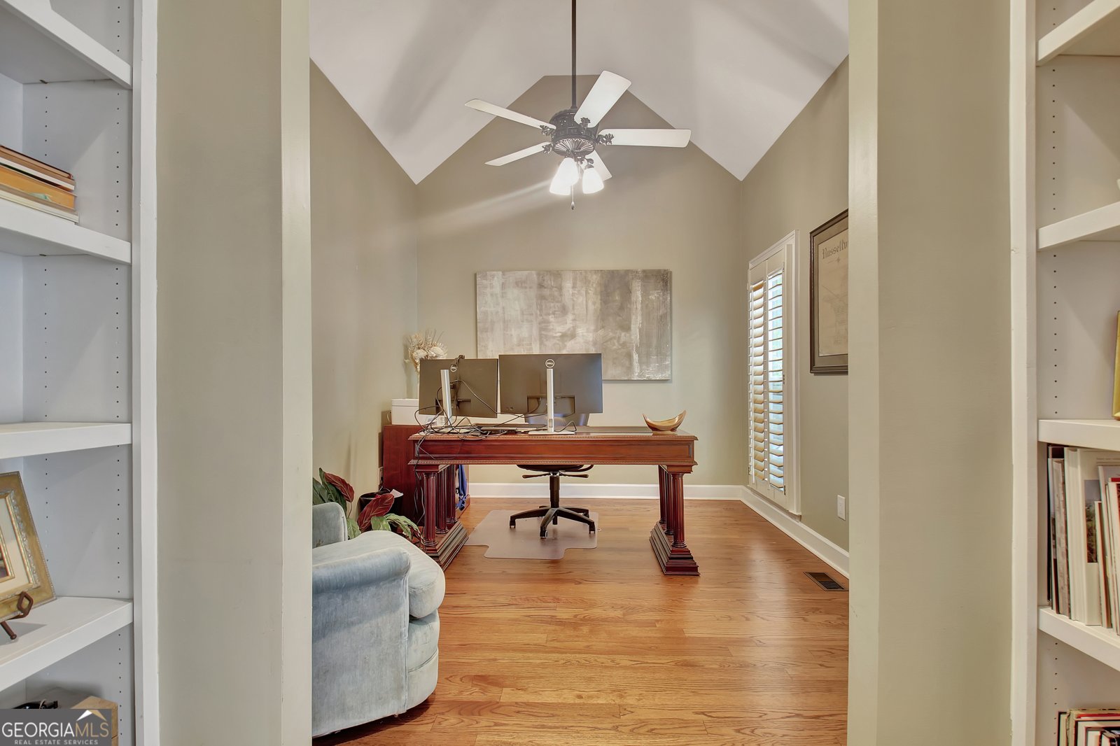 171 Interlochen Drive Peachtree City - 1
