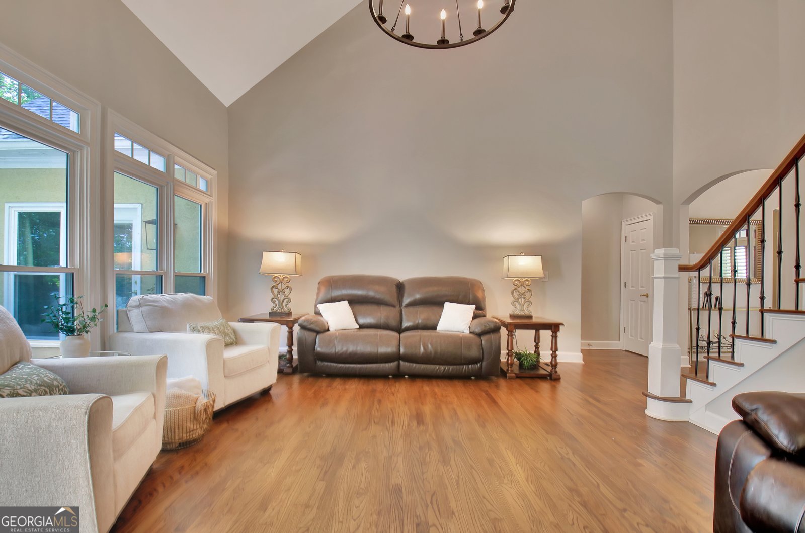 171 Interlochen Drive Peachtree City - 10