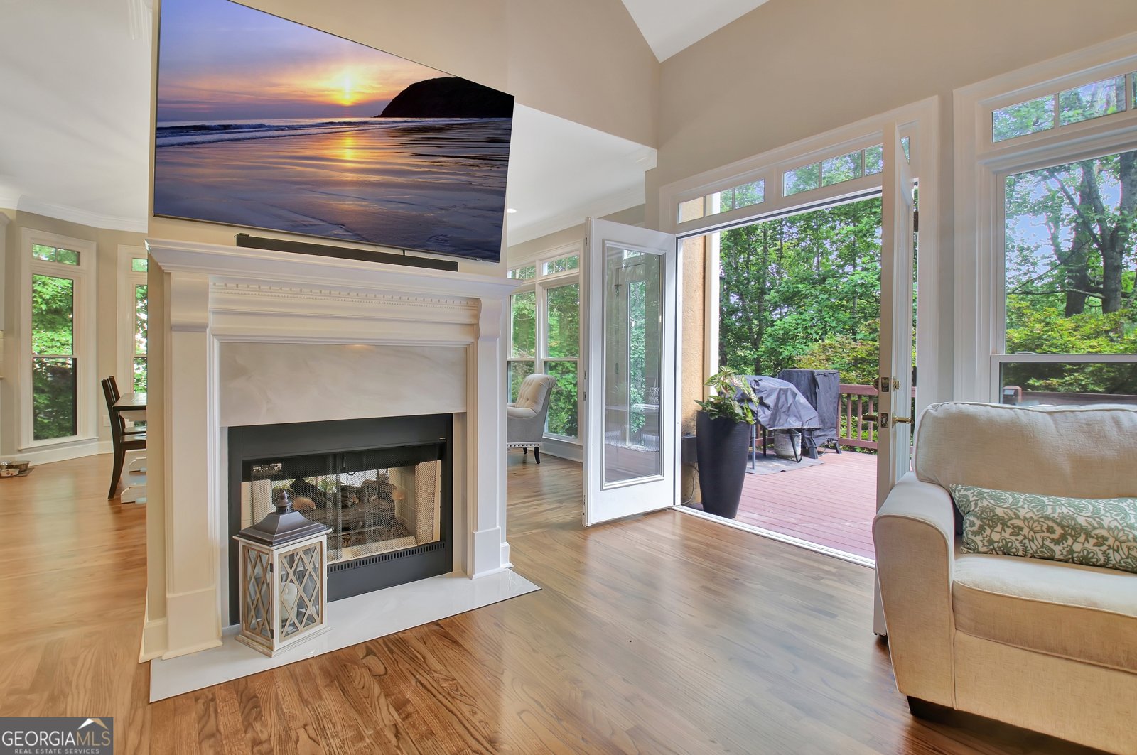 171 Interlochen Drive Peachtree City - 11