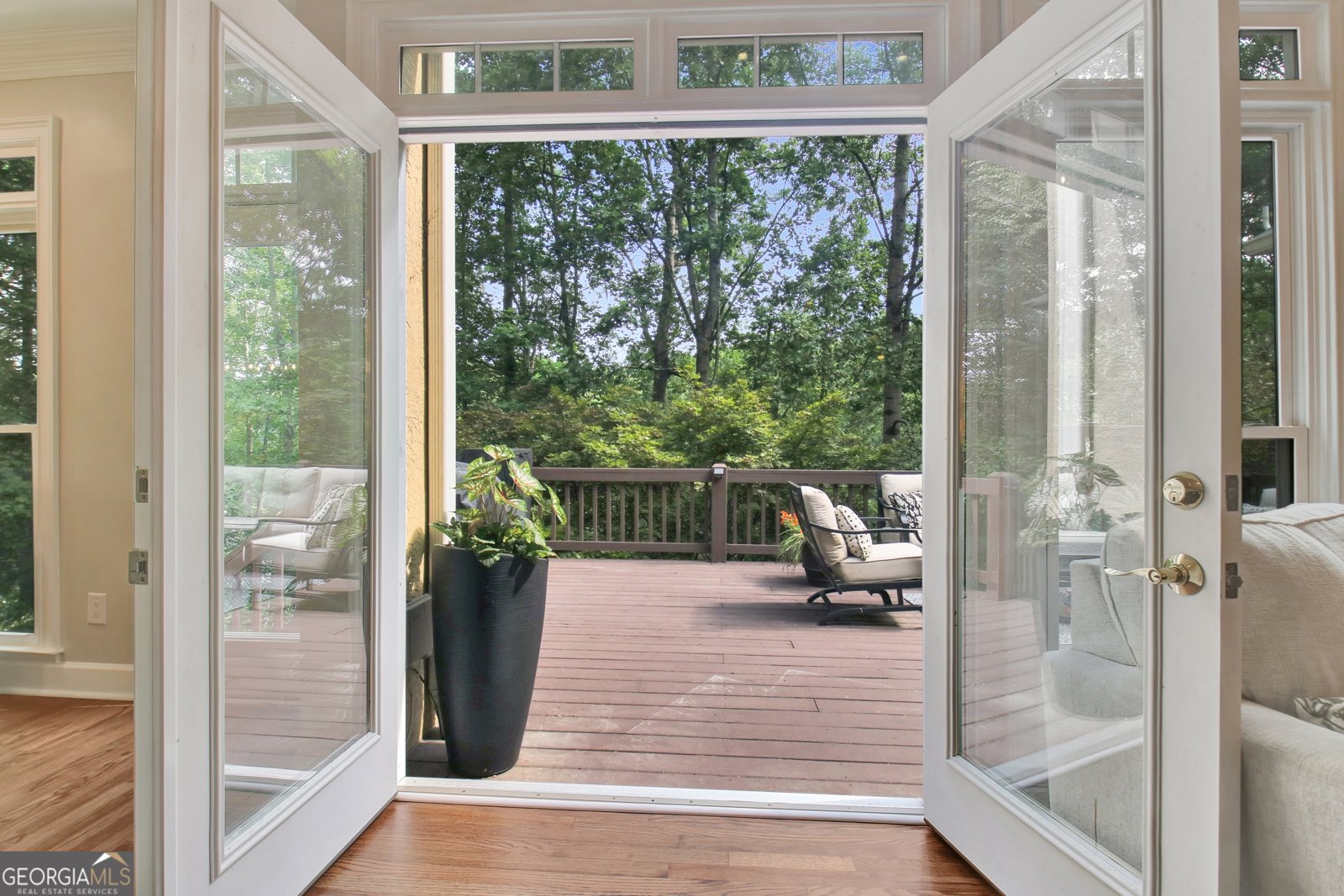 171 Interlochen Drive Peachtree City - 12