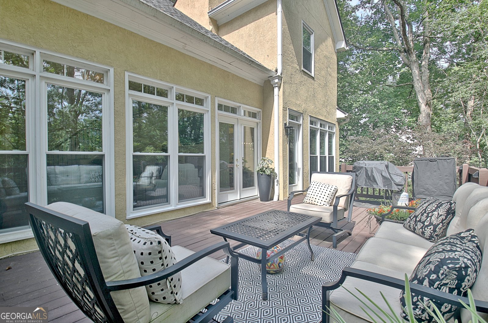 171 Interlochen Drive Peachtree City - 14