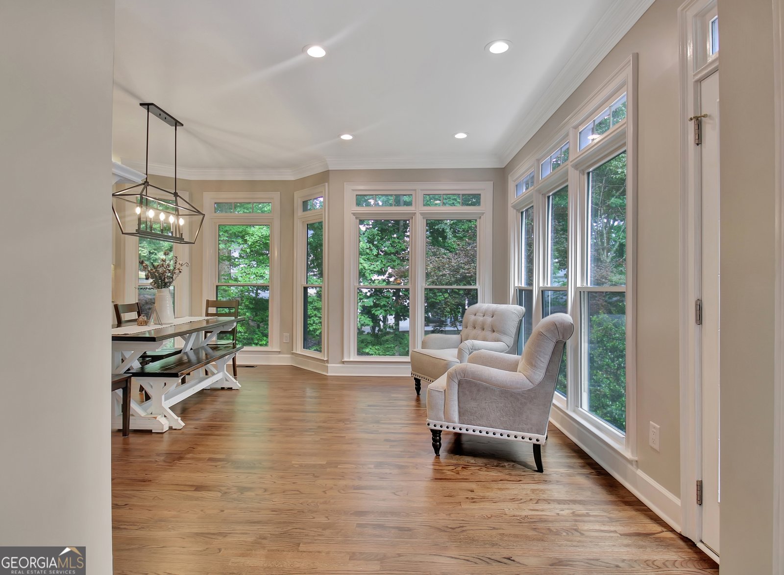 171 Interlochen Drive Peachtree City - 15