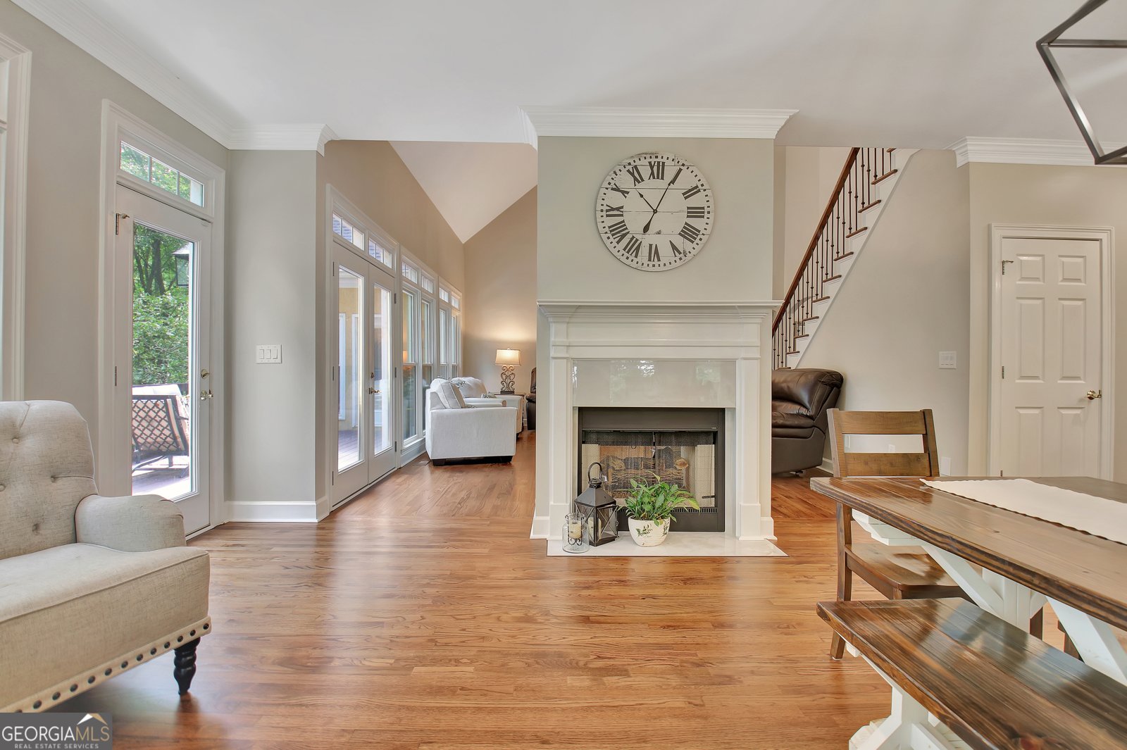 171 Interlochen Drive Peachtree City - 16
