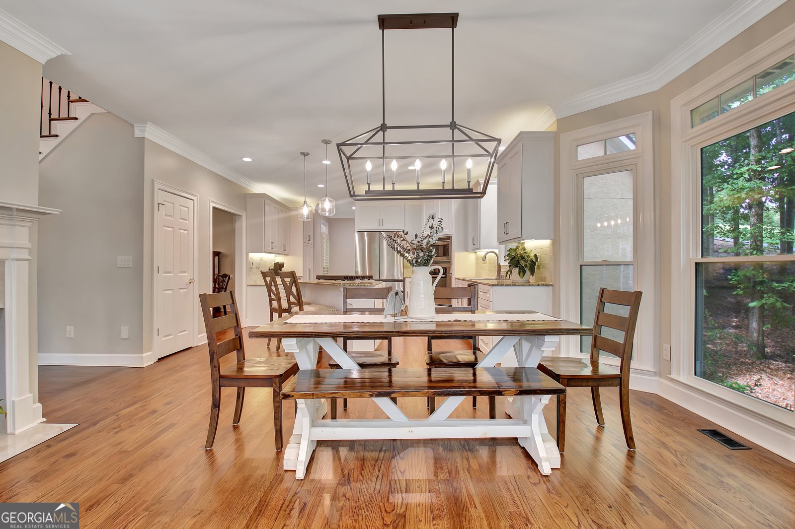 171 Interlochen Drive Peachtree City - 17