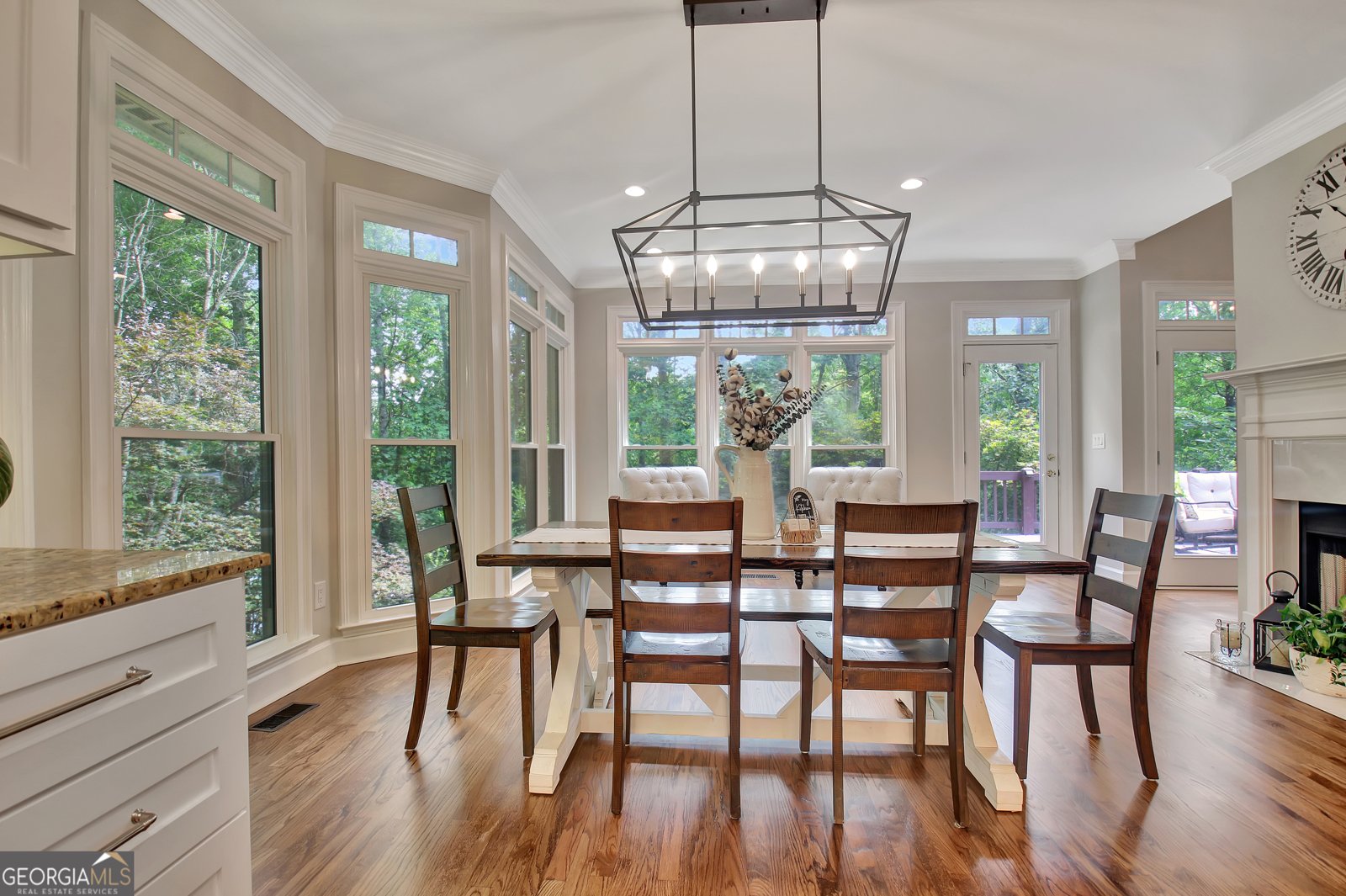 171 Interlochen Drive Peachtree City - 18
