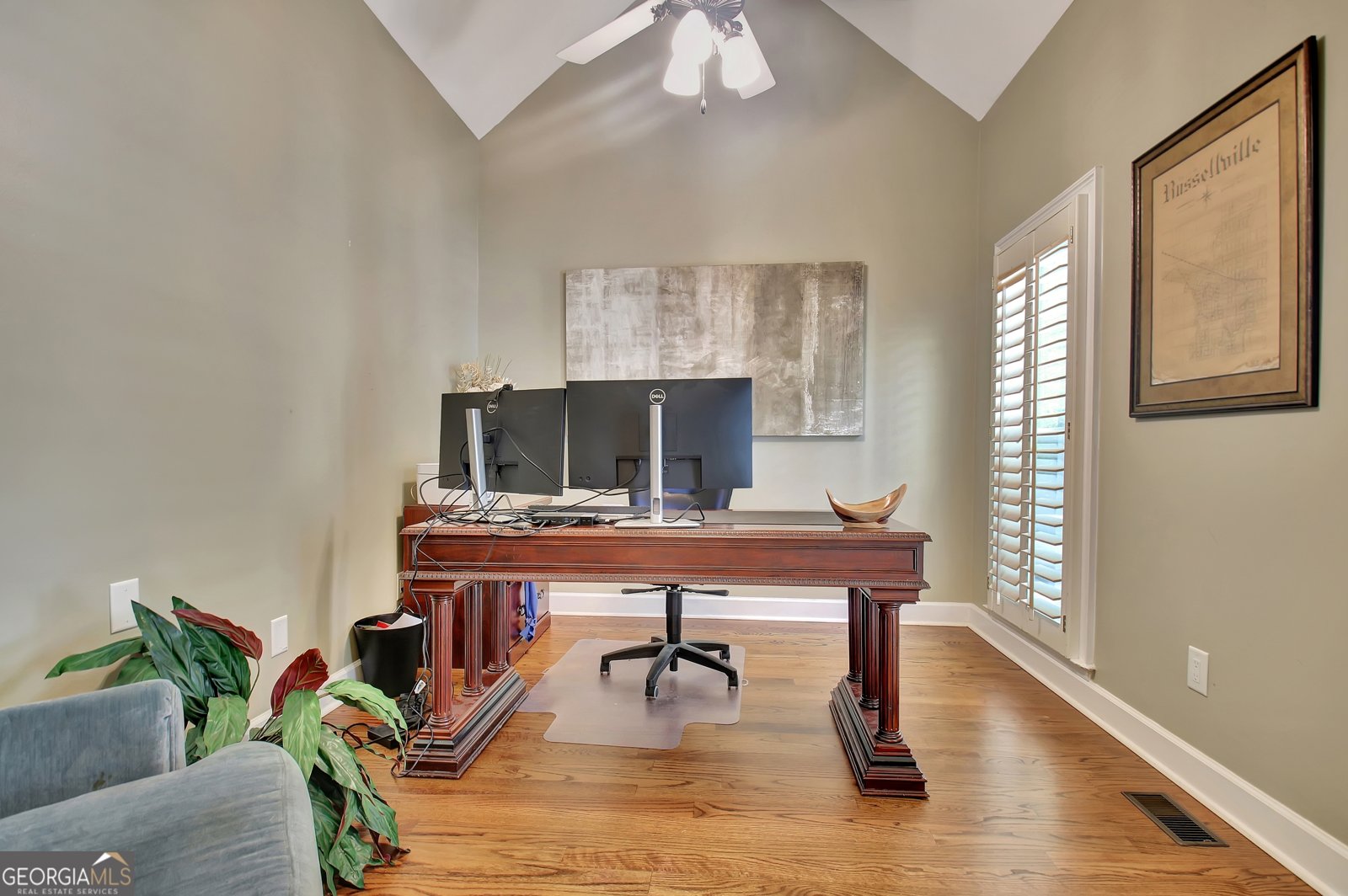 171 Interlochen Drive Peachtree City - 2