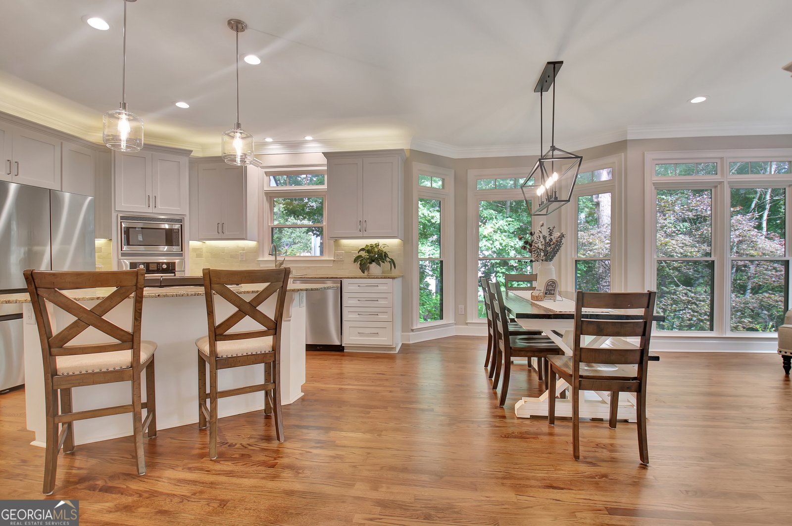 171 Interlochen Drive Peachtree City - 20