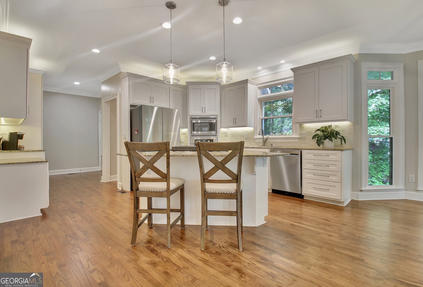 171 Interlochen Drive Peachtree City - 21
