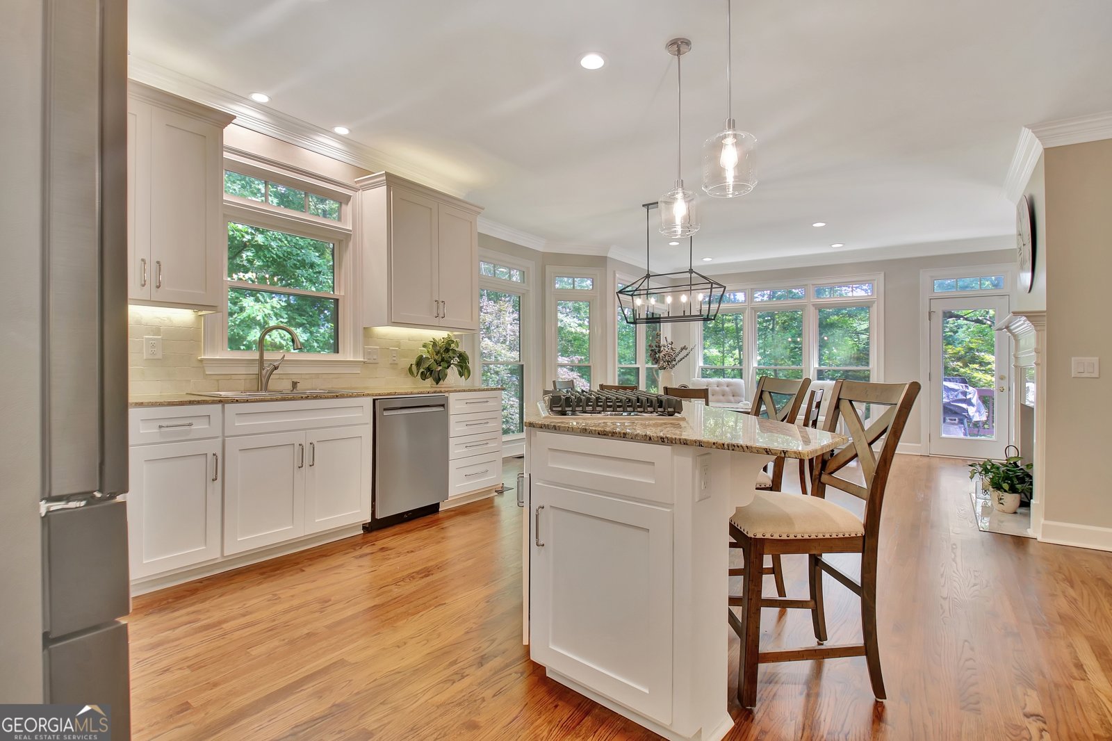171 Interlochen Drive Peachtree City - 22