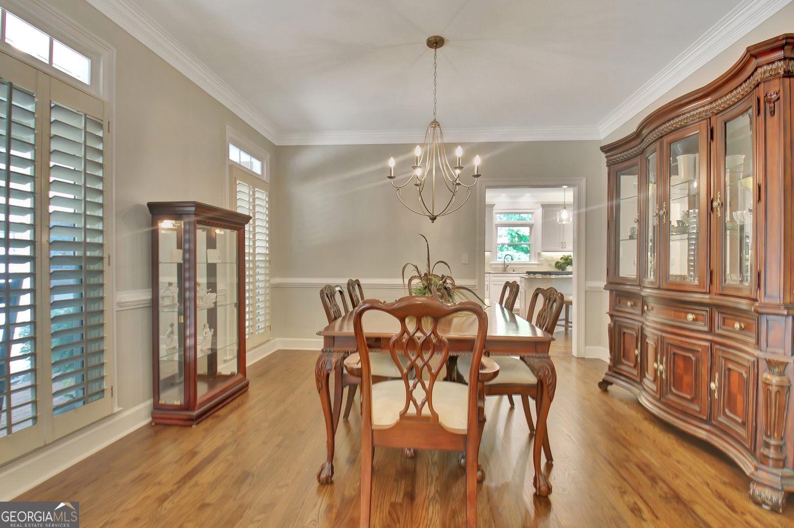 171 Interlochen Drive Peachtree City - 3