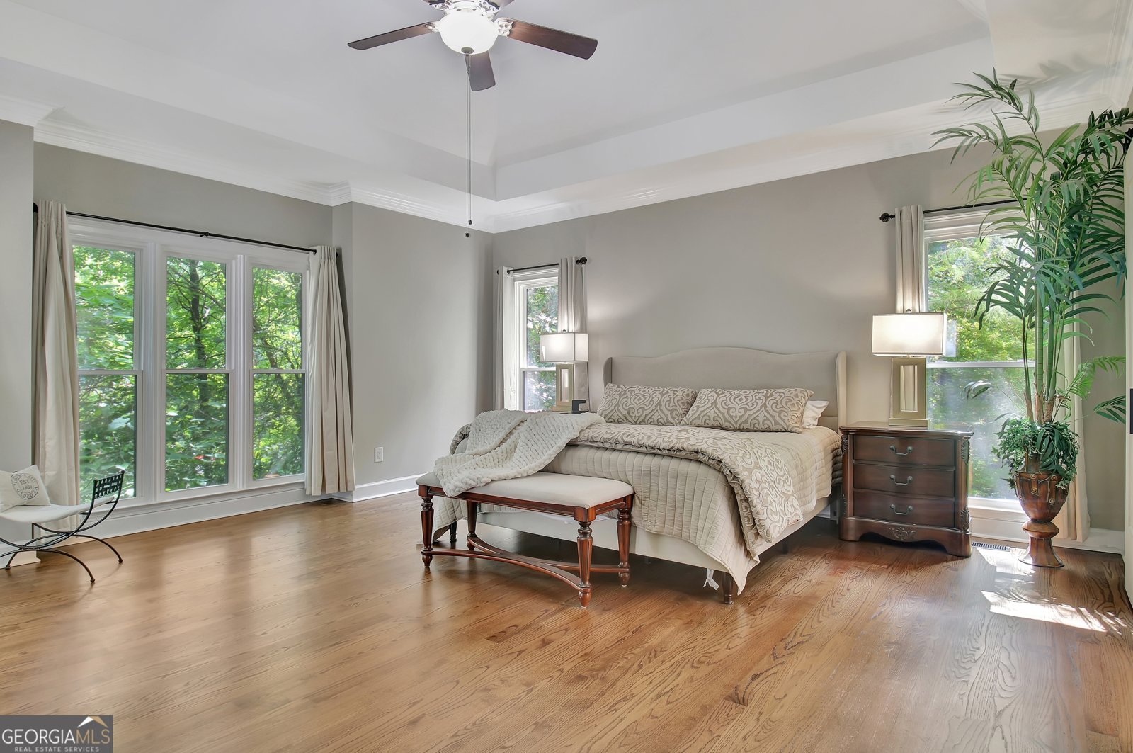 171 Interlochen Drive Peachtree City - 31