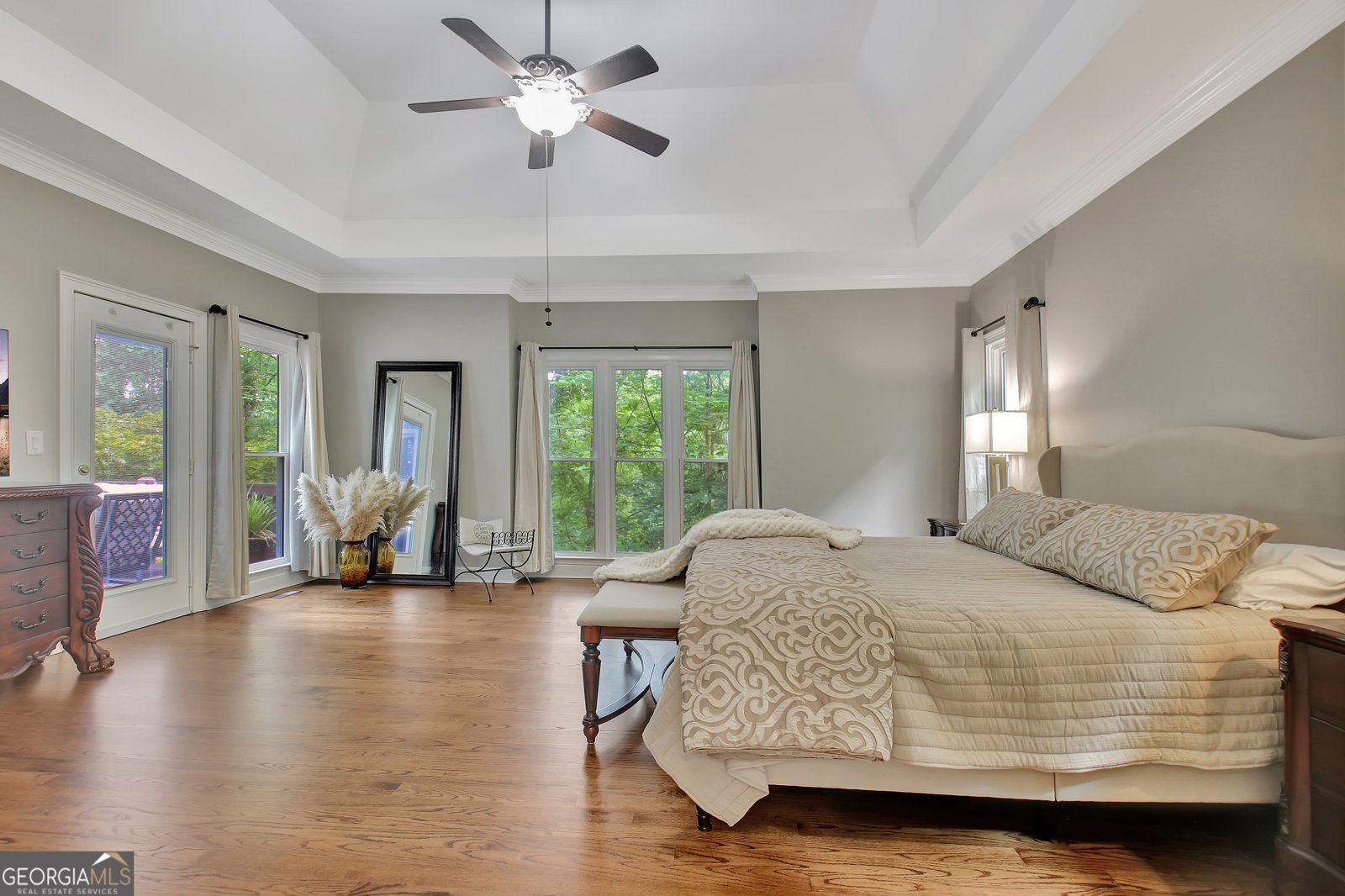 171 Interlochen Drive Peachtree City - 32