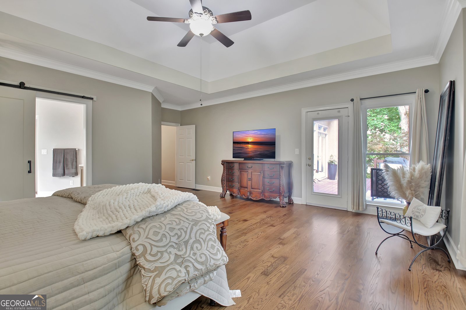 171 Interlochen Drive Peachtree City - 33