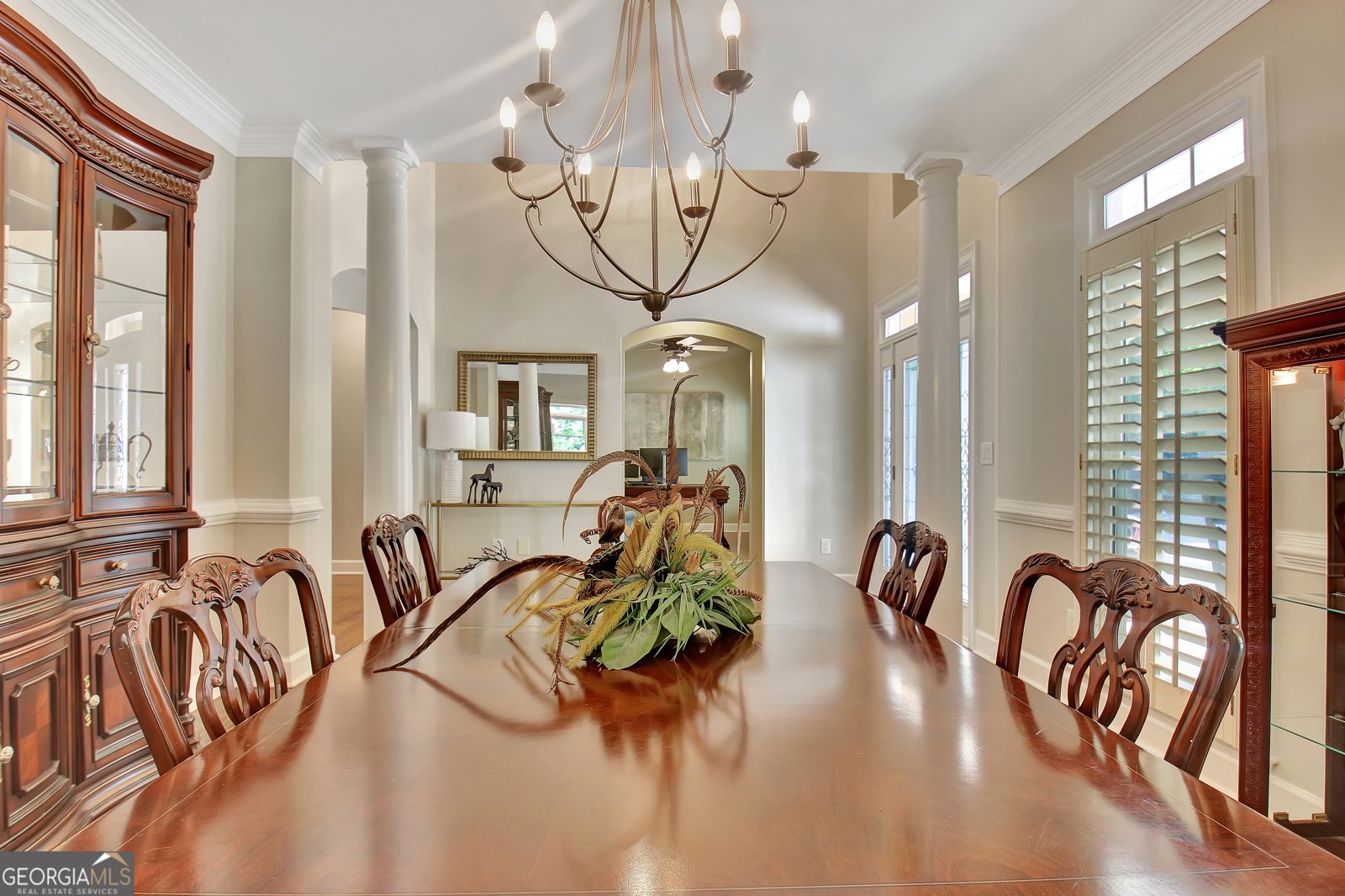 171 Interlochen Drive Peachtree City - 4
