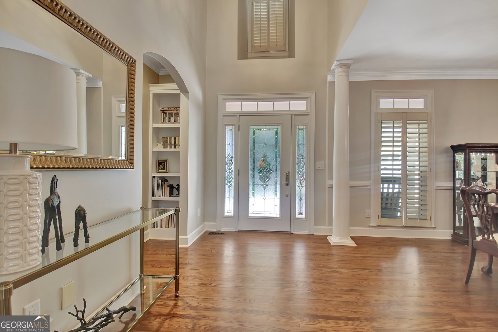 171 Interlochen Drive Peachtree City - 5