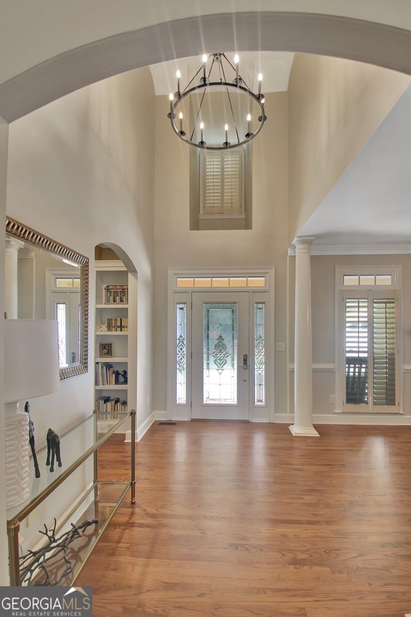 171 Interlochen Drive Peachtree City - 6