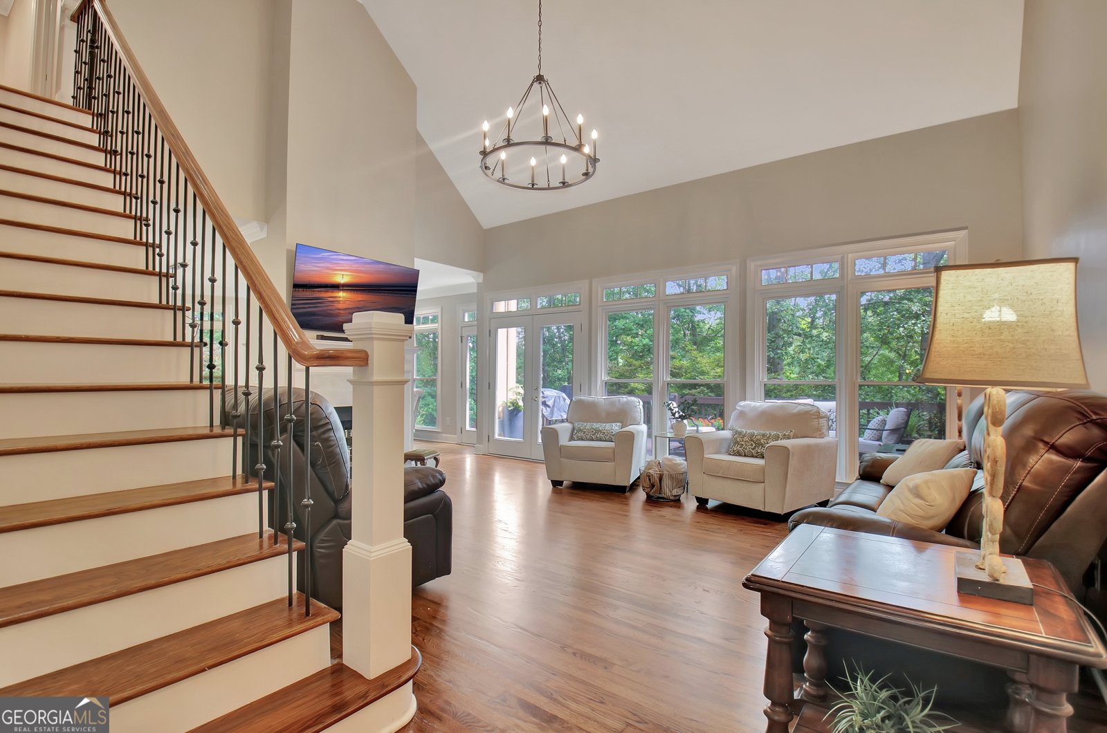171 Interlochen Drive Peachtree City - 7