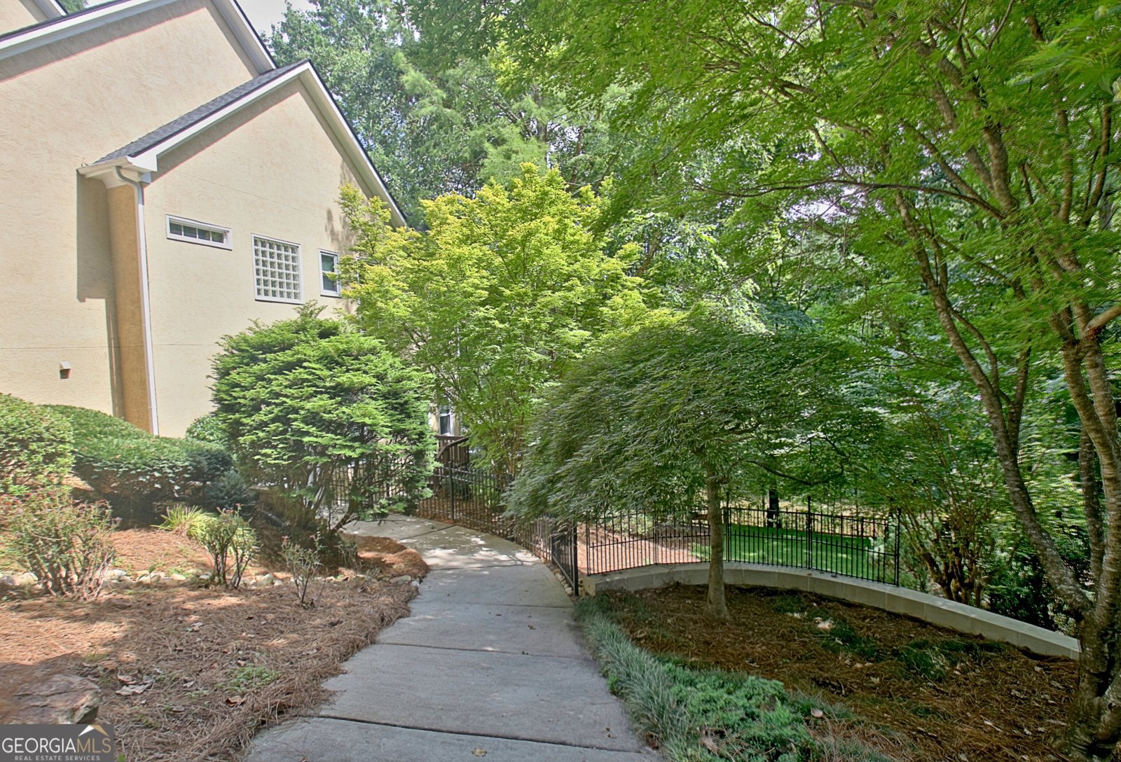 171 Interlochen Drive Peachtree City - 77