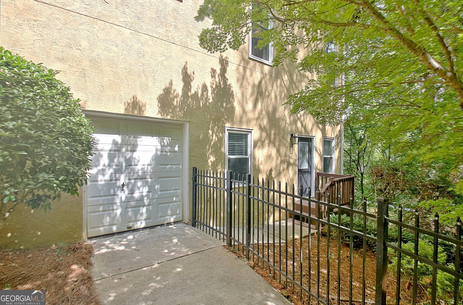 171 Interlochen Drive Peachtree City - 78