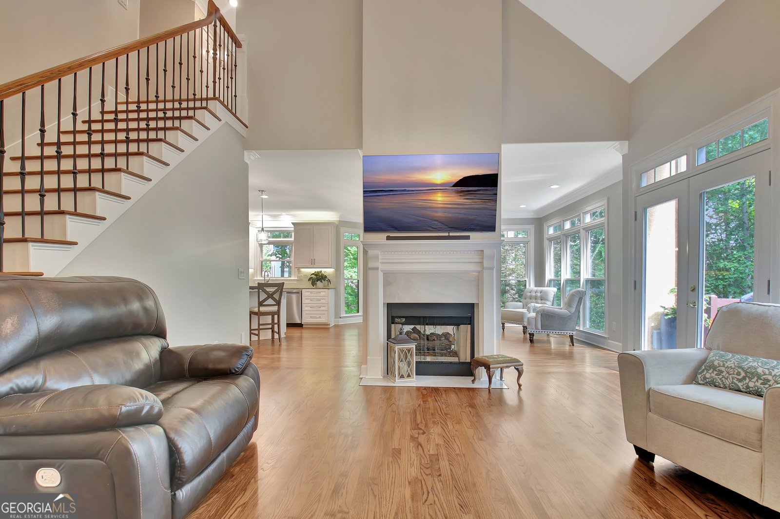 171 Interlochen Drive Peachtree City - 8