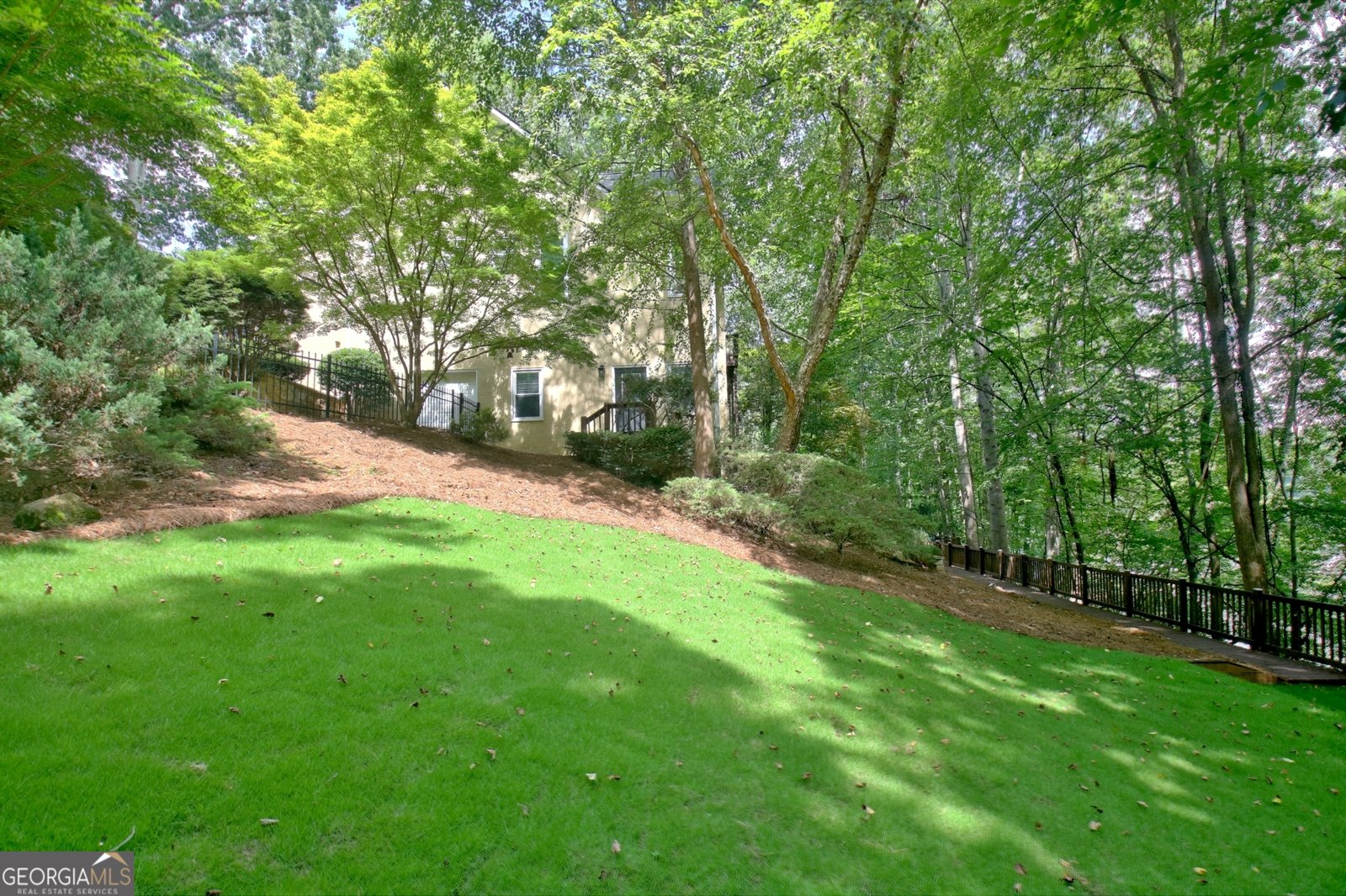171 Interlochen Drive Peachtree City - 80